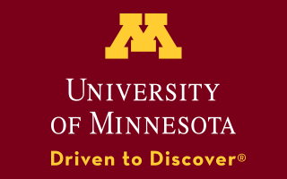 University of Minnesota- Twin Cities